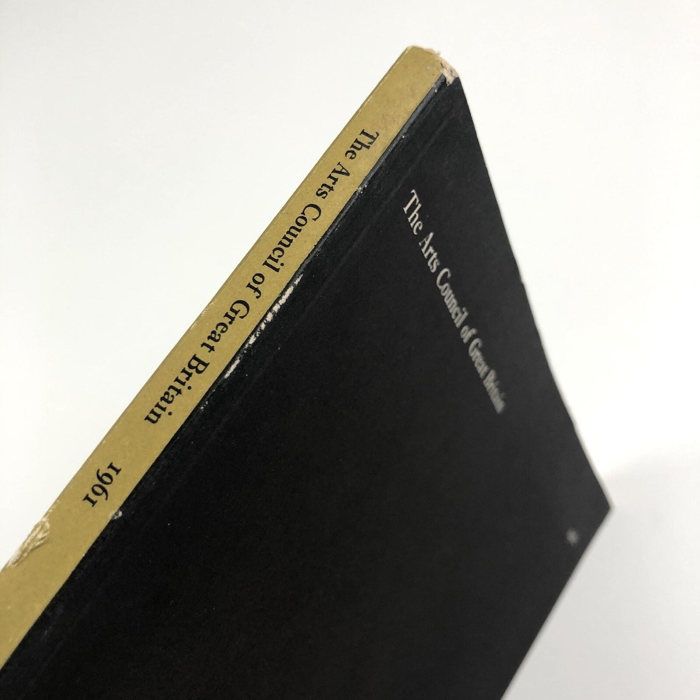 Daumier Paintings and Drawings | Arts Council Tate Gallery catalogue, 1961