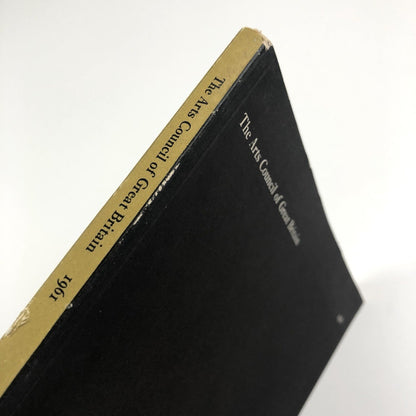 Daumier Paintings and Drawings | Arts Council Tate Gallery catalogue, 1961