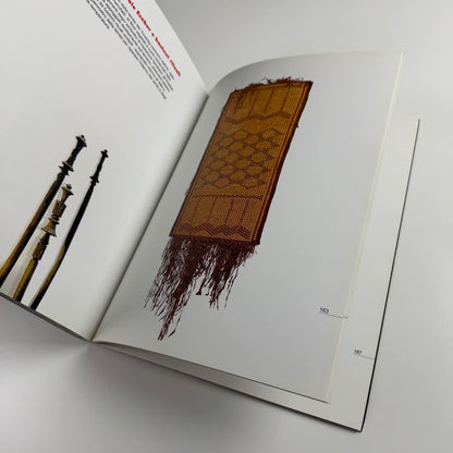 Tribaleglobale dalle Alpi nel mare all'isola di Atlante. Cacciari, Cavalli Sforza, Sgarbi, Passaré, Tagliaferri | Giuliano Arnaldi, 2004