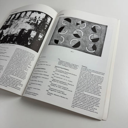 Art & Computers | Cleveland Gallery, 1988