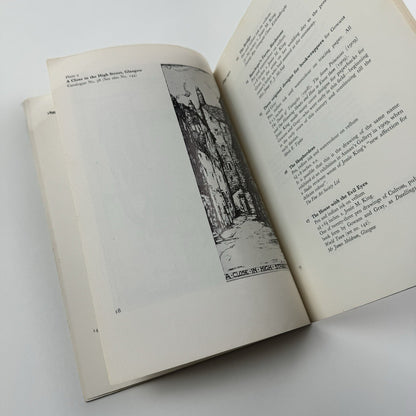 Jessie M. King | The Scottish Arts Council / Fine Art Society catalogue, 1971