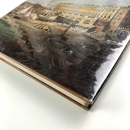 Catalogue of the Oil Paintings in the London Museum by John Hayes | HMSO, 1970