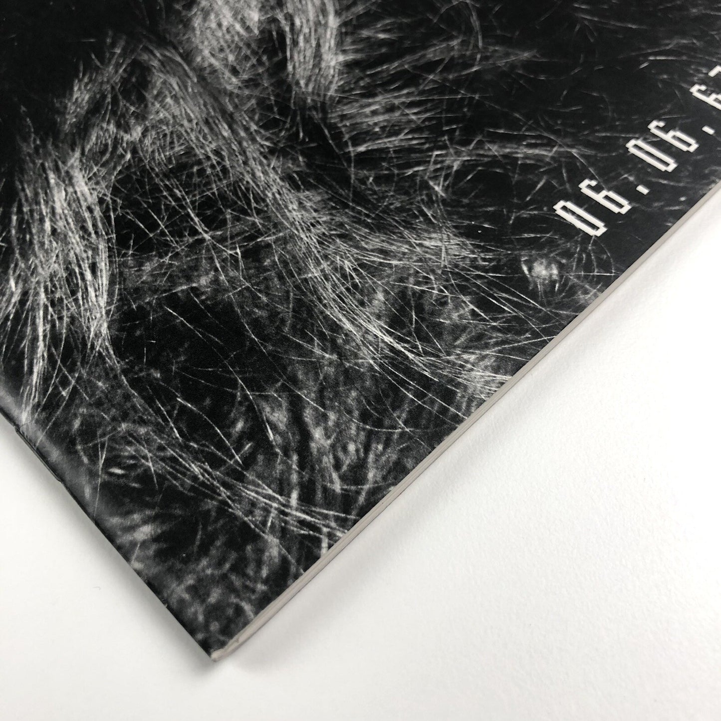 Andrea Fisher – Gimpel Fils exhibition catalogue, 1994