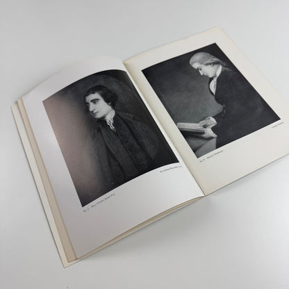 Eton Leaving Portraits | Tate Gallery, 1951