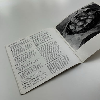 The Walter Hussey Collection – Pallant House Gallery | Text by Neil Colyer