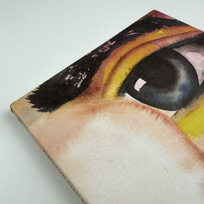 Francesco Clemente: Selfportrait, Watercolours & Pantheon | Lorcan O’Neill catalogue, 2006