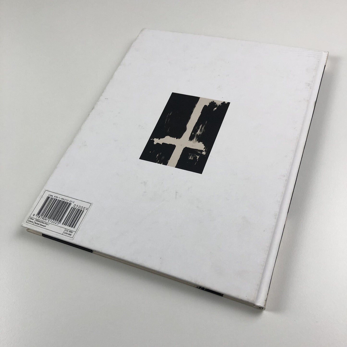 Fiction/Fear/Fact/ Rachel Howard | Other Criteria, 2007