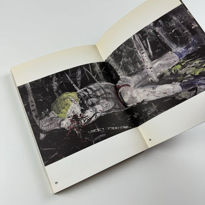 Armen Eloyan. Two Feet in One Shoe | Parasol Unit catalogue, 2007