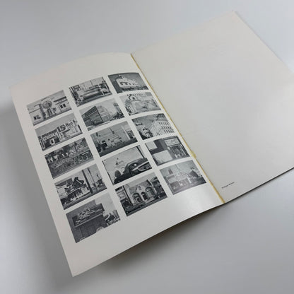11 Los Angeles Artists | Arts Council, Hayward Gallery, 1971