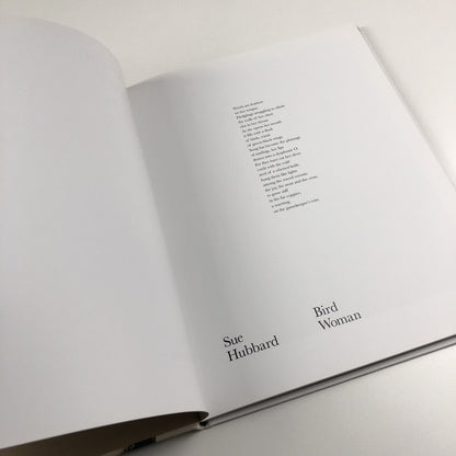 Fiction/Fear/Fact/ Rachel Howard | Other Criteria, 2007