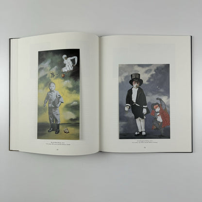 Marianna Gartner – Play Dead | 20.21 Galerie Edition, Kunsthandel Essen exhibition catalogue, 2004