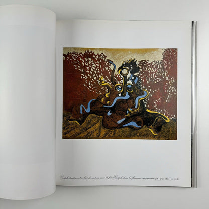 Max Ernst | Helly Nahmad Gallery, London, 2006