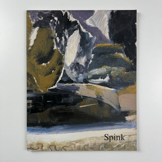 Annual Exhibition of 20th Century British Paintings, Watercolours and Drawings | Spink 1990