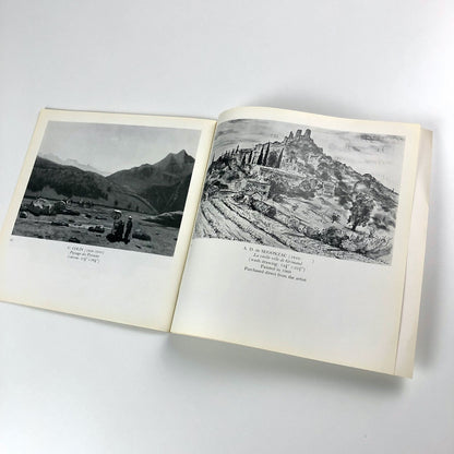 Paris-Londres: A Collection of Paintings | Arthur Tooth catalogue, May-June 1970