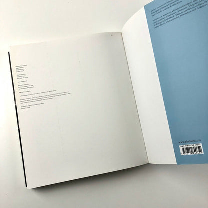 Josef Albers: To Open Eyes by F.D. Horowitz and B. Danilowitz | Phaidon, 2009