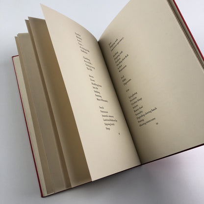 Mors et Vita and Golgotha by Stewart Chedburn | Hague & Gill, 1939 | One of 500 copies. Unsigned