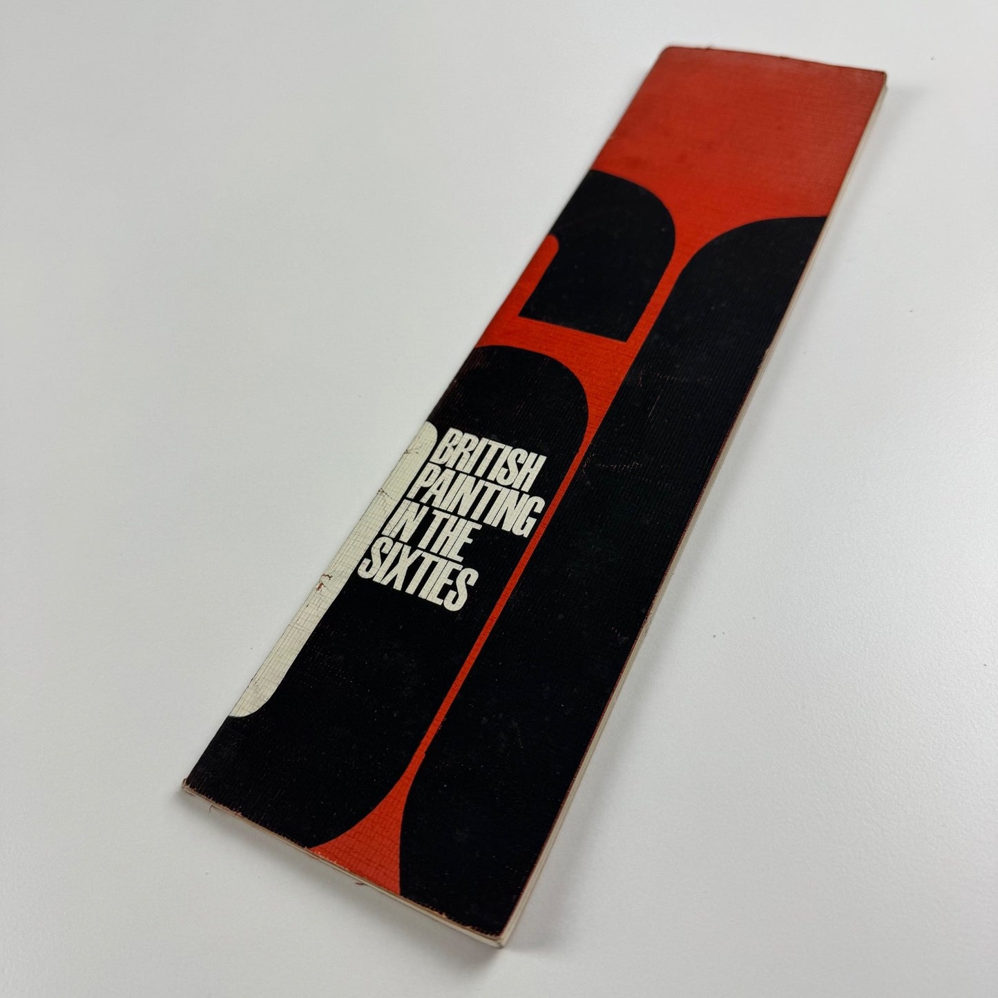 British Painting in the Sixties | Contemporary Arts Society, Whitechapel, 1963
