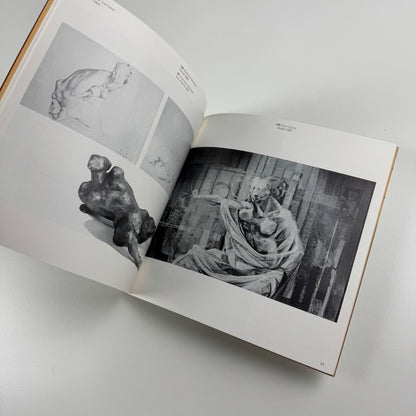 Michael Ayrton. Recurring Themes and Images | Bruton Gallery, 1981