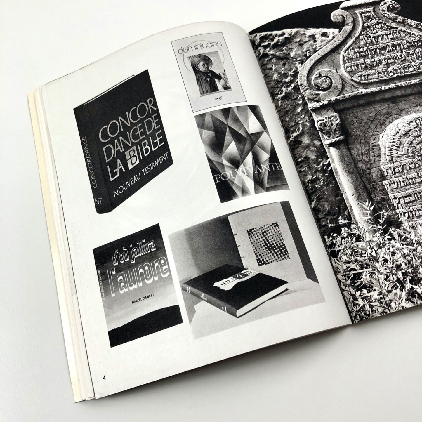 Jacques Devillers graphiste. Zodiaque, 133, July 1982