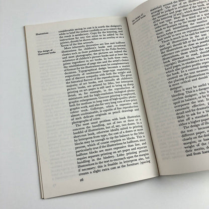 Book Design by John Trevitt | Cambridge University Press, 1980