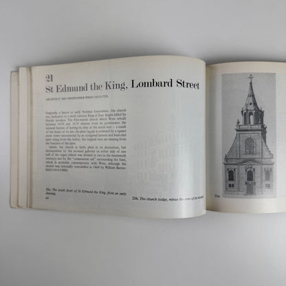 The City of London its architectural heritage by David Crawford | Woodhead-Faulkner, Commercial Union, 1976