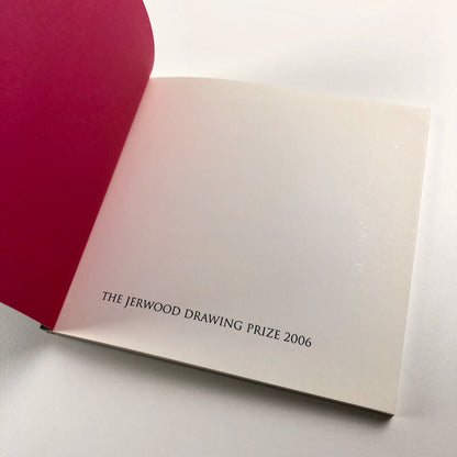 Jerwood Drawing Prize 2006 catalogue of exhibits