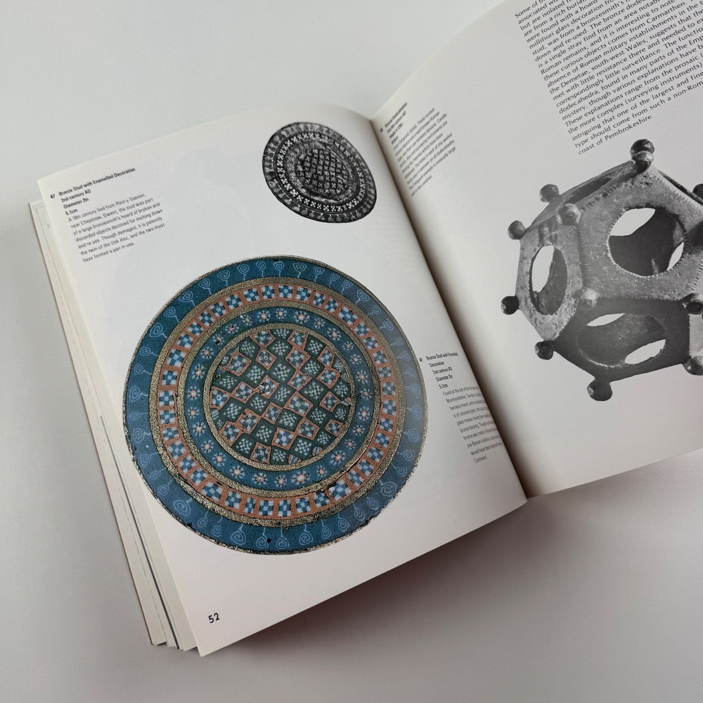 Art in Wales 2000BC-AD1850 ed. Eric Rowan | Welsh Arts Council, 1978