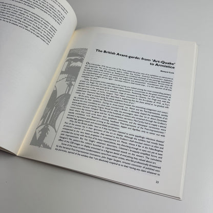 Manchester’s first Modernist. Karl Hagedorn | Whitworth Art Gallery & Chris Beetles, 1994/95