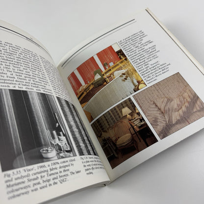 Marianne Straub by Mary Schoeser | Design Council, 1984