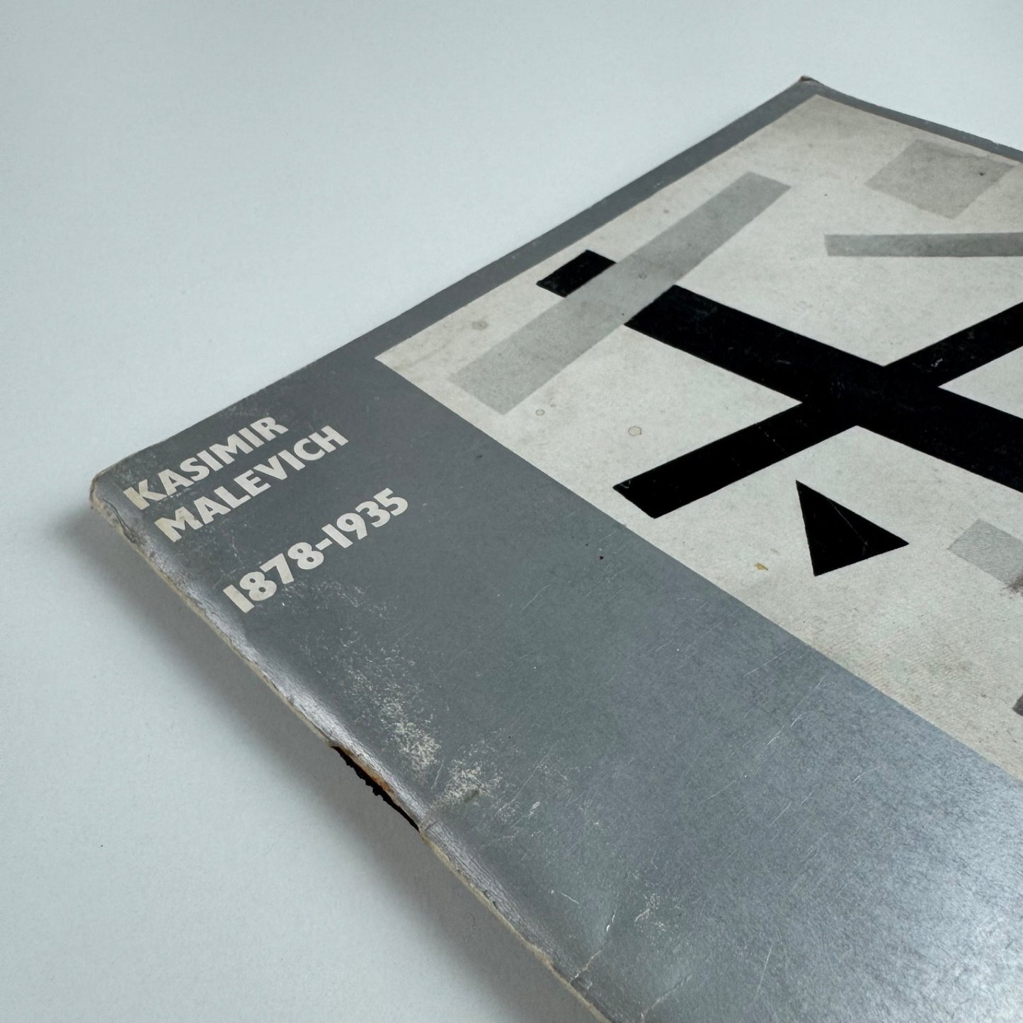 Kasimir Malevich 1878-1935 | Whitechapel Gallery, London, 1959