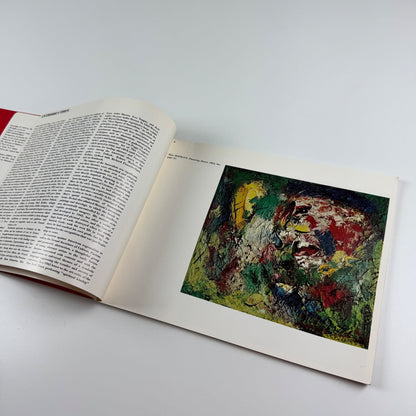 American Art since 1945. From the collection of the Museum of Modern Art 1975 by Alicia Legg