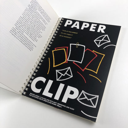 The Paper Book – Wiggins Teape Fine Papers Ltd | Foreword by David Sherlock, 1991