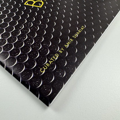 Bass! How low can you go? Leila Heller Gallery catalogue, New York 2013