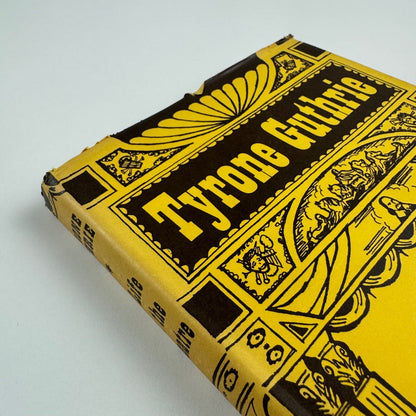 A Life in the Theatre by Tyrone Guthrie | Readers Union, 1961