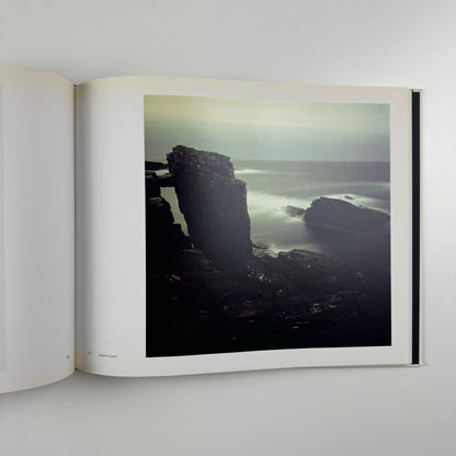 Darren Almond. Moons of the Iapetus Ocean | White Cube London catalogue, 2008