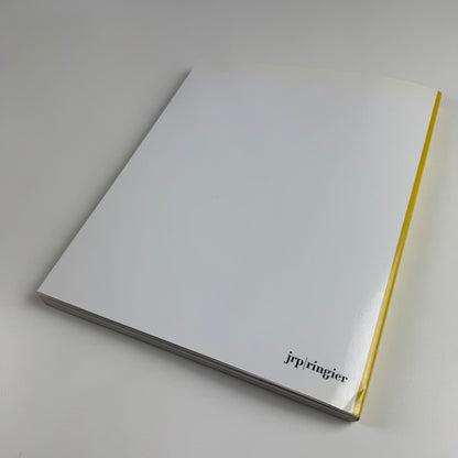 Valentin Carron | Galerie Eva Presenhuber, JRP Ringier, 2011