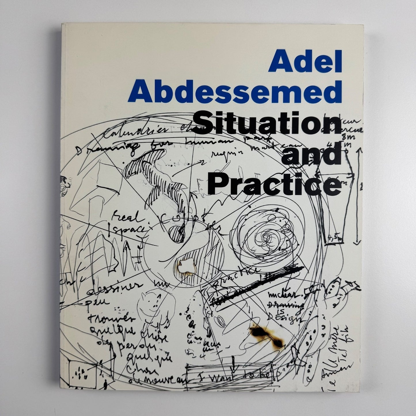 Adel Abdessemed. Situation and Practice | MIT List Visual Arts Center, Boston, 2009