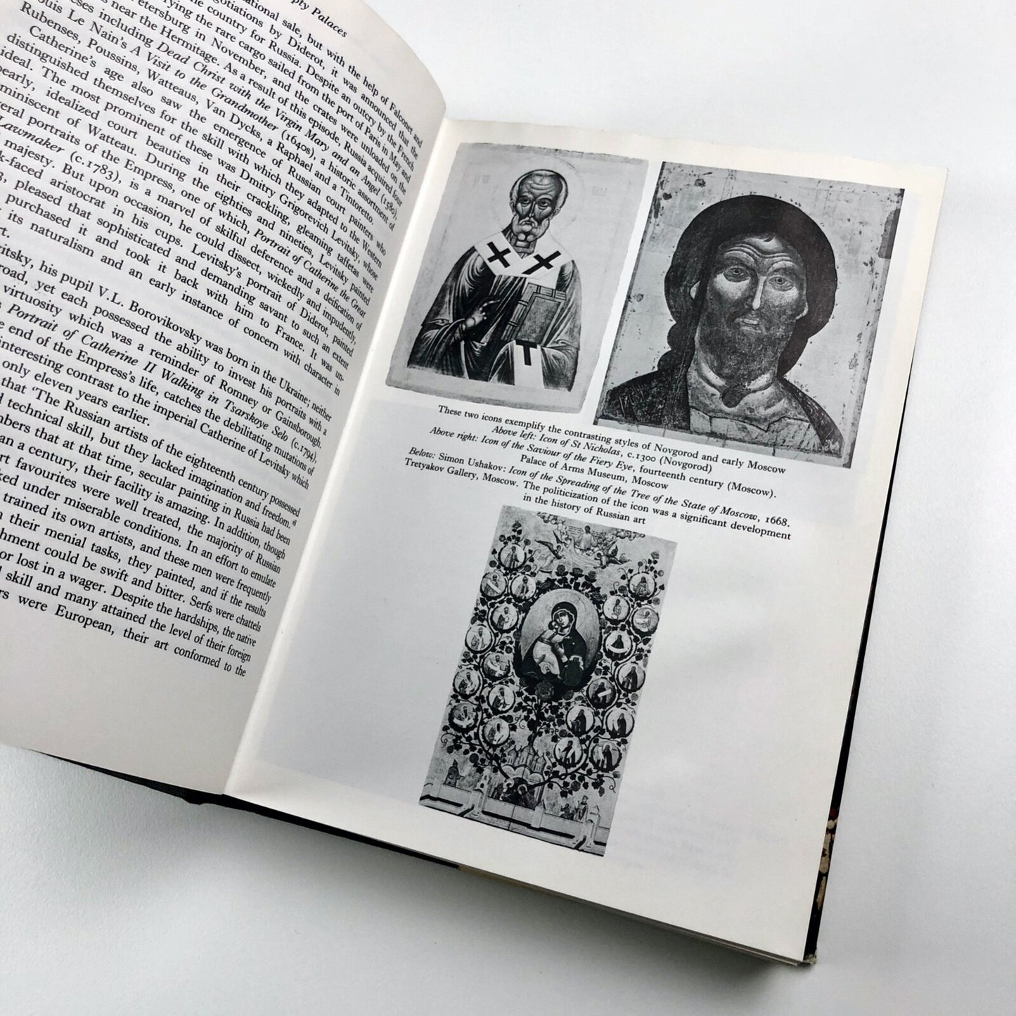 All The Empty Palaces by Beverly Whitney Kean | Barrie & Jenkins, 1983
