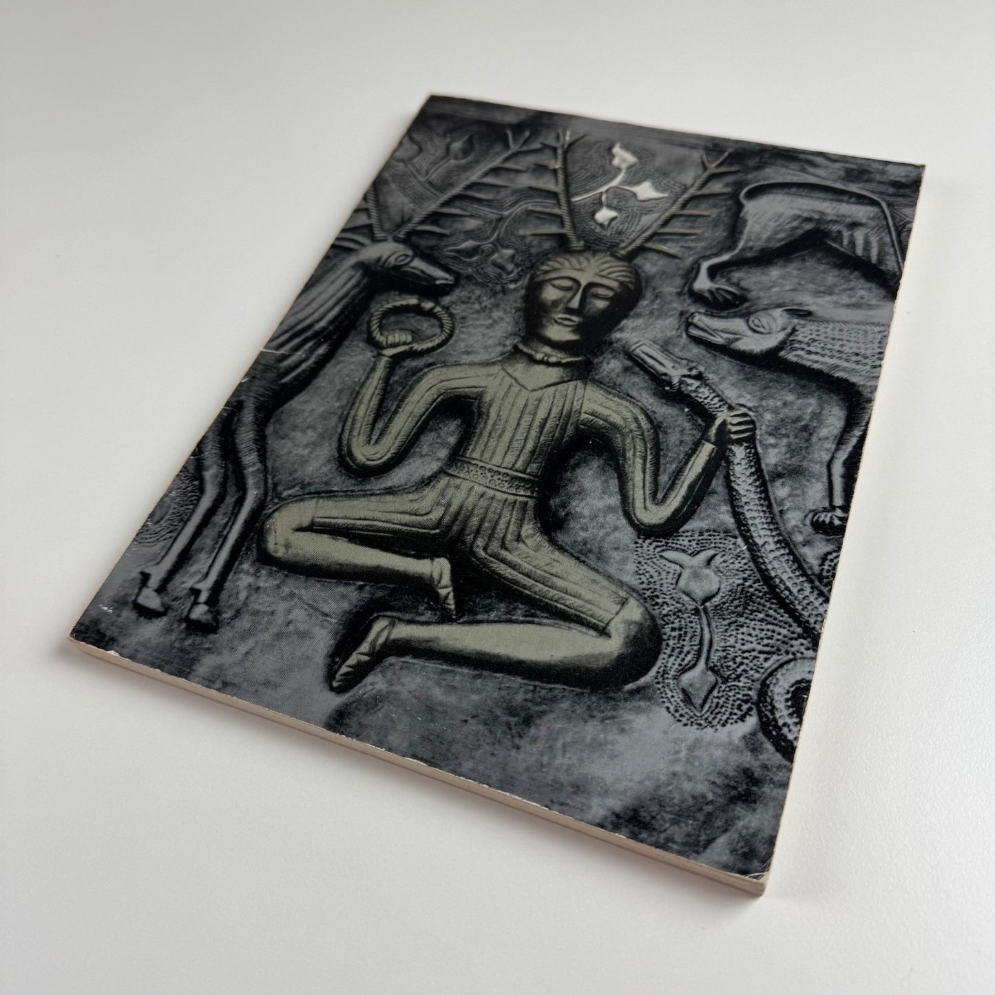 Early Celtic Art | Arts Council Edinburgh Festival Society 1970