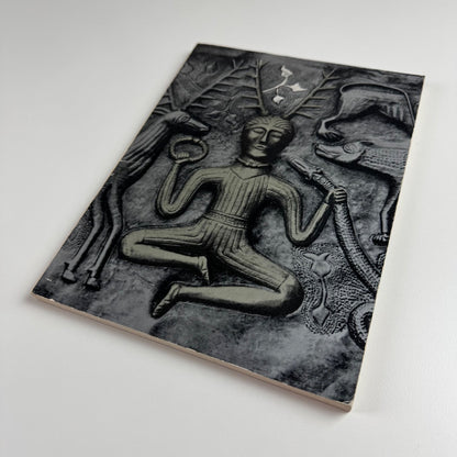 Early Celtic Art | Arts Council Edinburgh Festival Society 1970