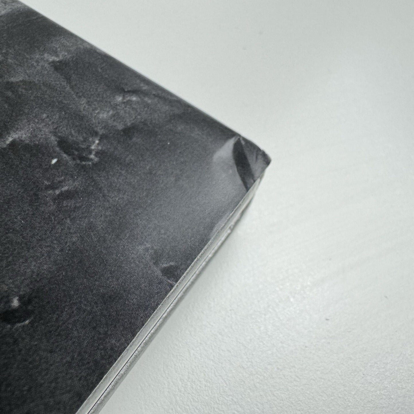 Anna Barriball | MK Gallery, Milton Keynes 2011/12 exhibition catalogue