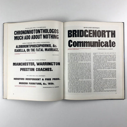 Motif 6 – journal of the visual arts | Spring 1961 | Hans Unger, edited by Ruari McLean