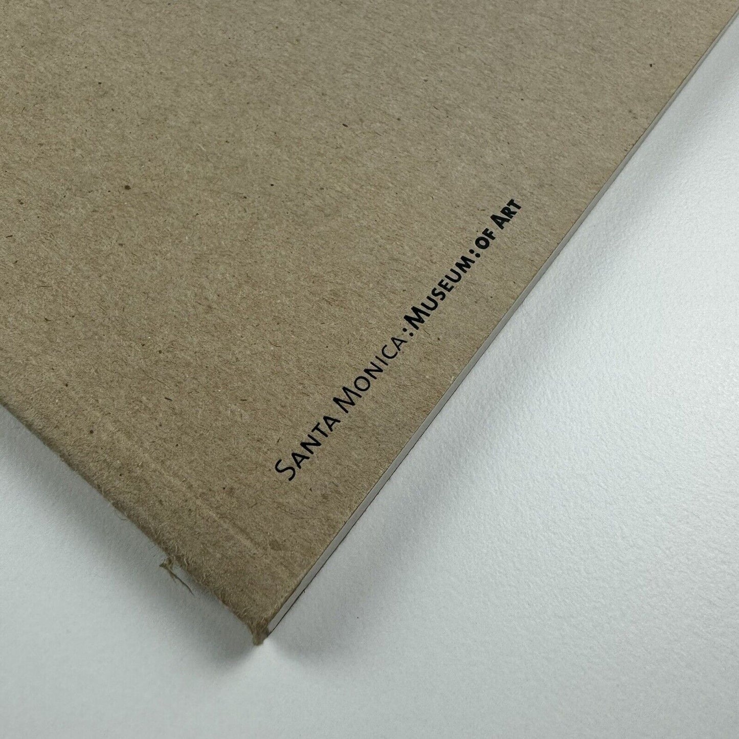 Combustione: Alberto Burri and America | Santa Monica Museum of Art catalogue, 2010