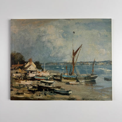 Edward Seago | Richard Green, 1991