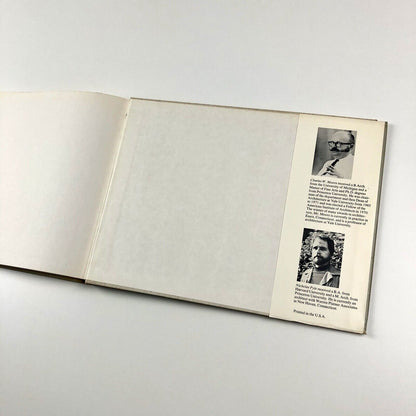 The Yale Mathematics Building Competition | Yale University Press, 1974