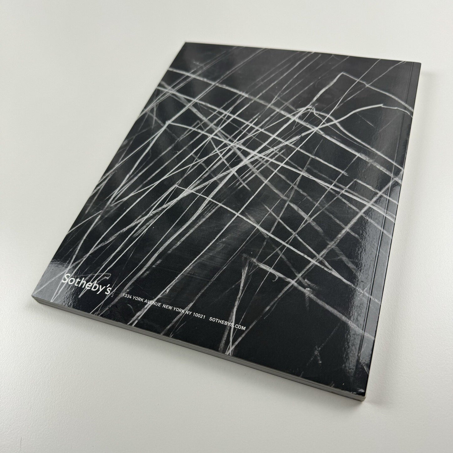 Artist for The Whitney of the Future | Sotheby's New York sale catalogue, 14-15 May 2013