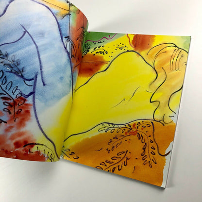 Edward Piper: Works from the Studio Estate by Jenny Pery | Messum's catalogue, 2014