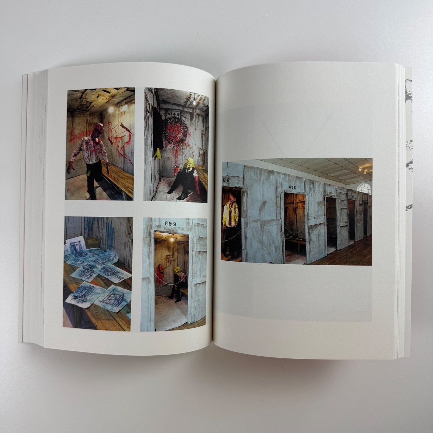 Gaeity is the most .....Art from Russia | Saatchi Gallery, 2012