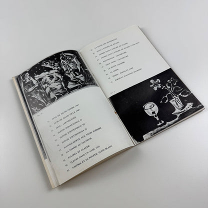 Picasso en gravures | Redfern Gallery, London, 1960