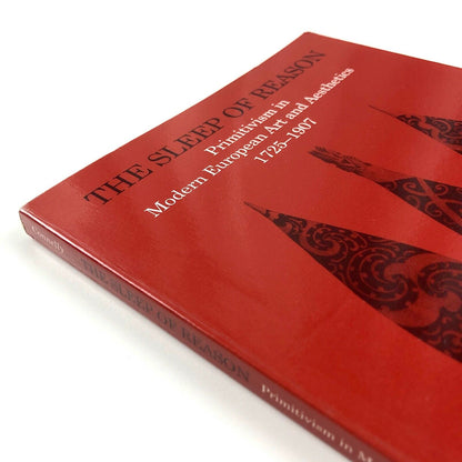 The Sleep of Reason | Frances S. Connelly | Pennsylvania University Press, 1999
